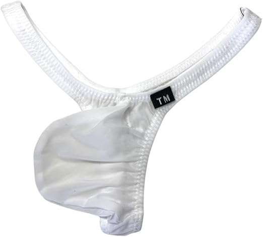 koyu様確認用 Amazon | [TMコレクション] メンズビキニ Clearskin 極小もっこり